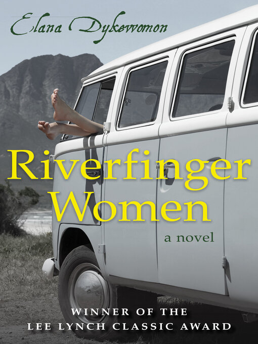 Title details for Riverfinger Women by Elana Dykewomon - Available